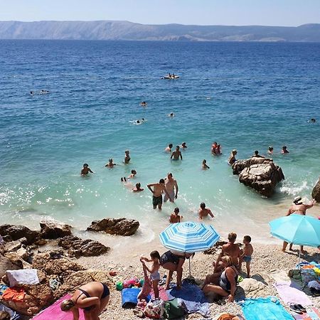 Beachfront Apartmant Veli נובי ווינודולסקי מראה חיצוני תמונה