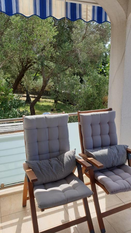 Beachfront Apartmant Veli נובי ווינודולסקי מראה חיצוני תמונה