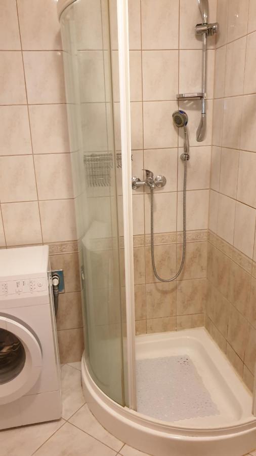 Beachfront Apartmant Veli נובי ווינודולסקי מראה חיצוני תמונה
