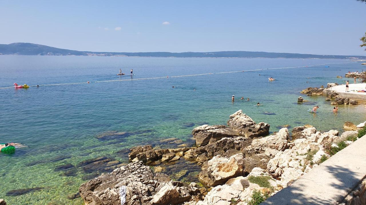 Beachfront Apartmant Veli נובי ווינודולסקי מראה חיצוני תמונה